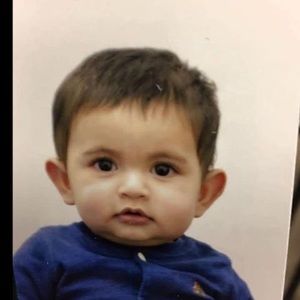 Meet your Posher, Jahan zeb